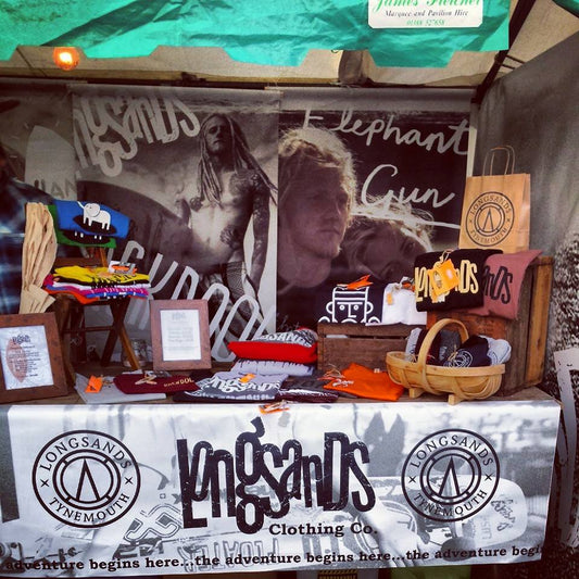 UPDATE: NORTH SHIELDS XMAS MARKET 2024