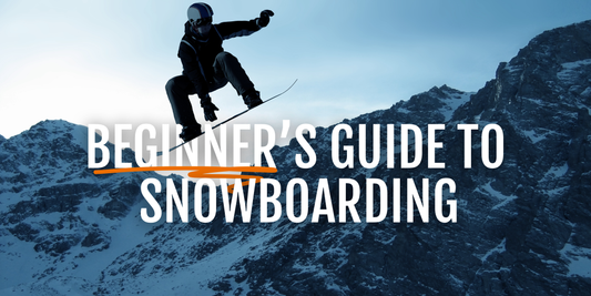 Beginner’s Guide to Snowboarding in the UK: Everything You Need to Know