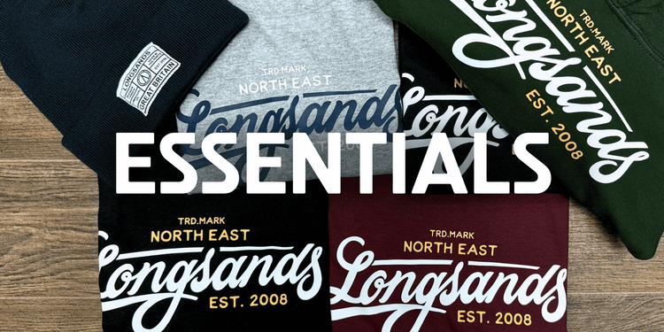 Outdoor and Adventure Essentials