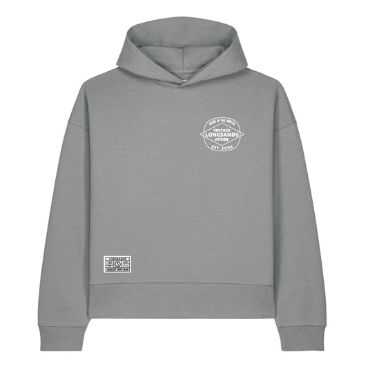 Attire Hood