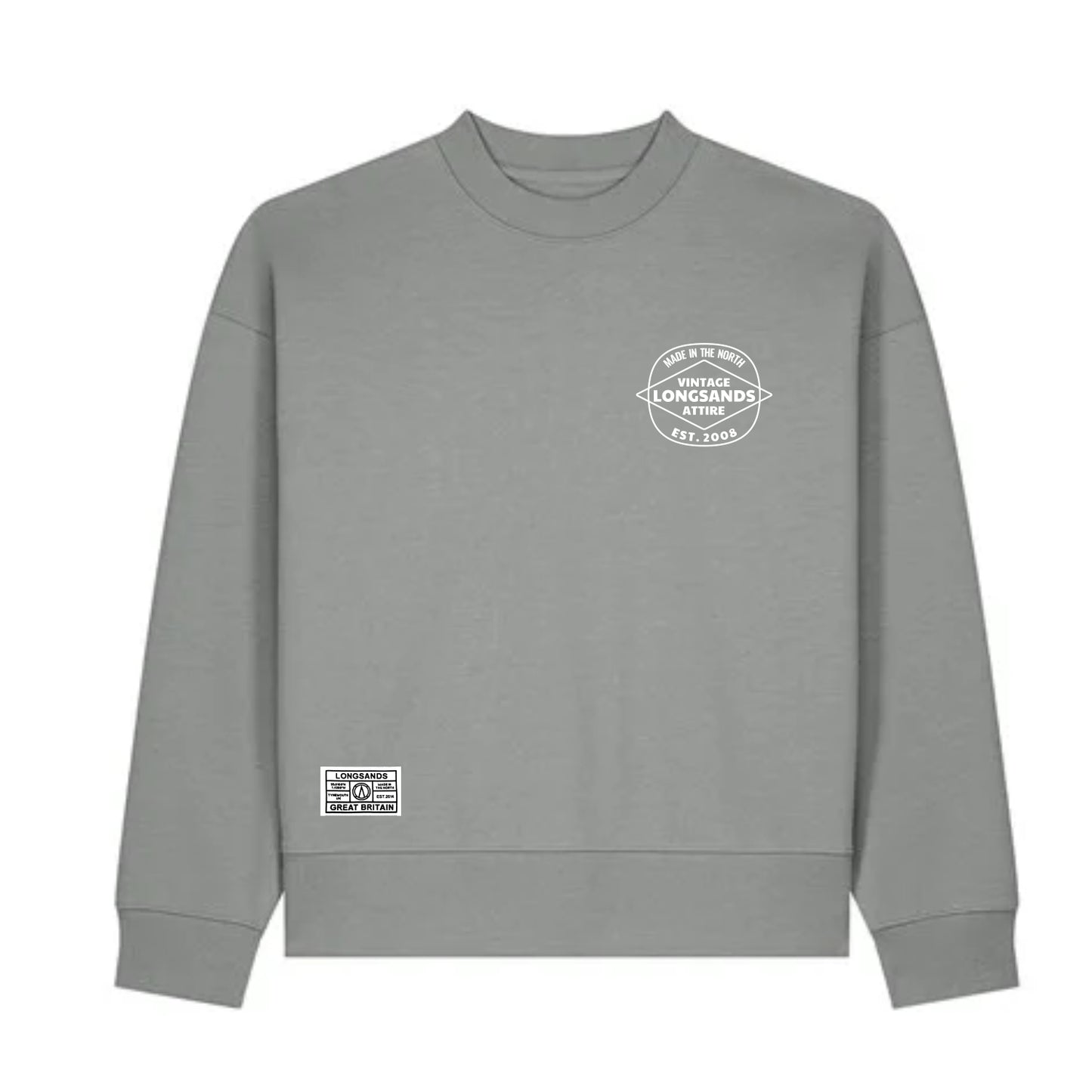 Attire Sweat