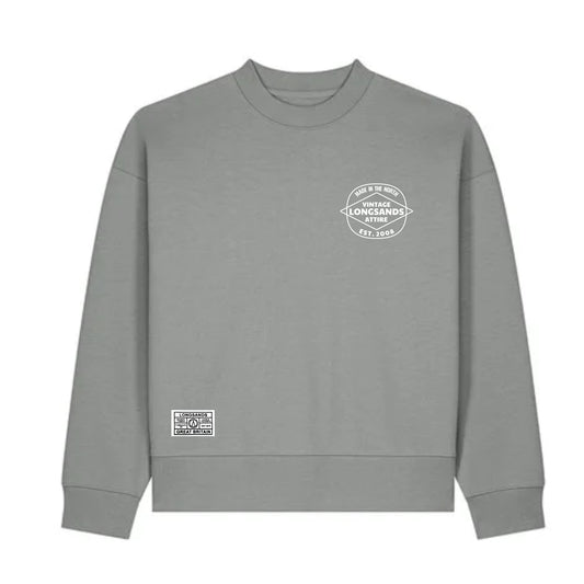 Attire Sweat