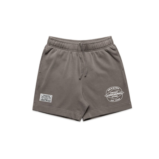 Attire Sweat Shorts