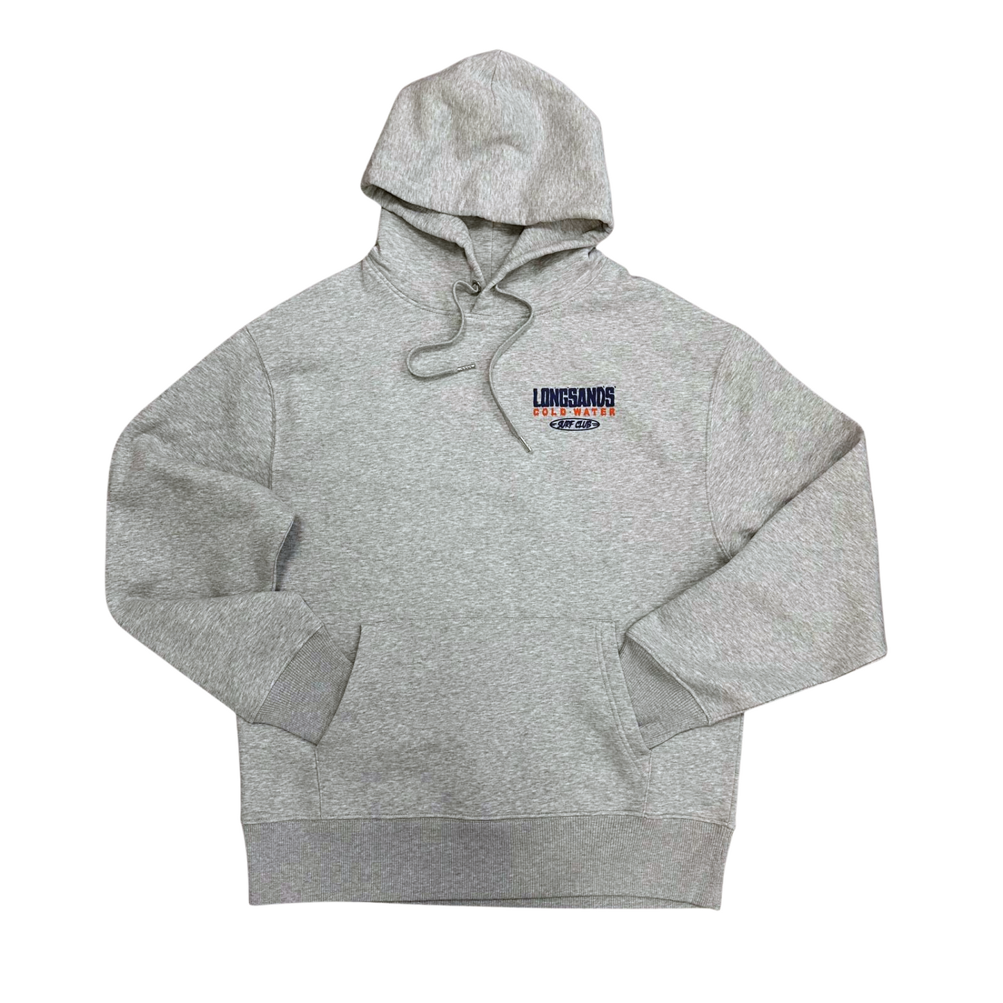 Surf Club '24 - Oversized UltraHeavy Eco Hood