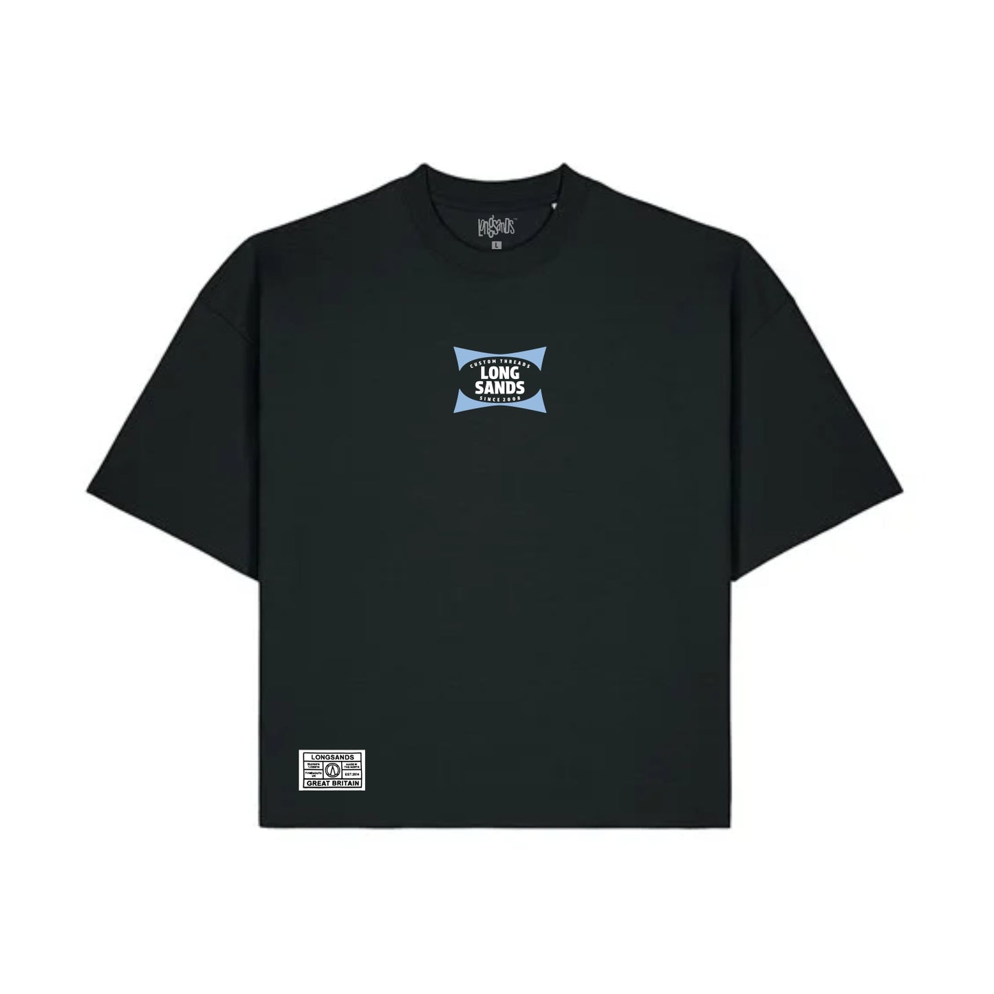 Threads Hipster Tee