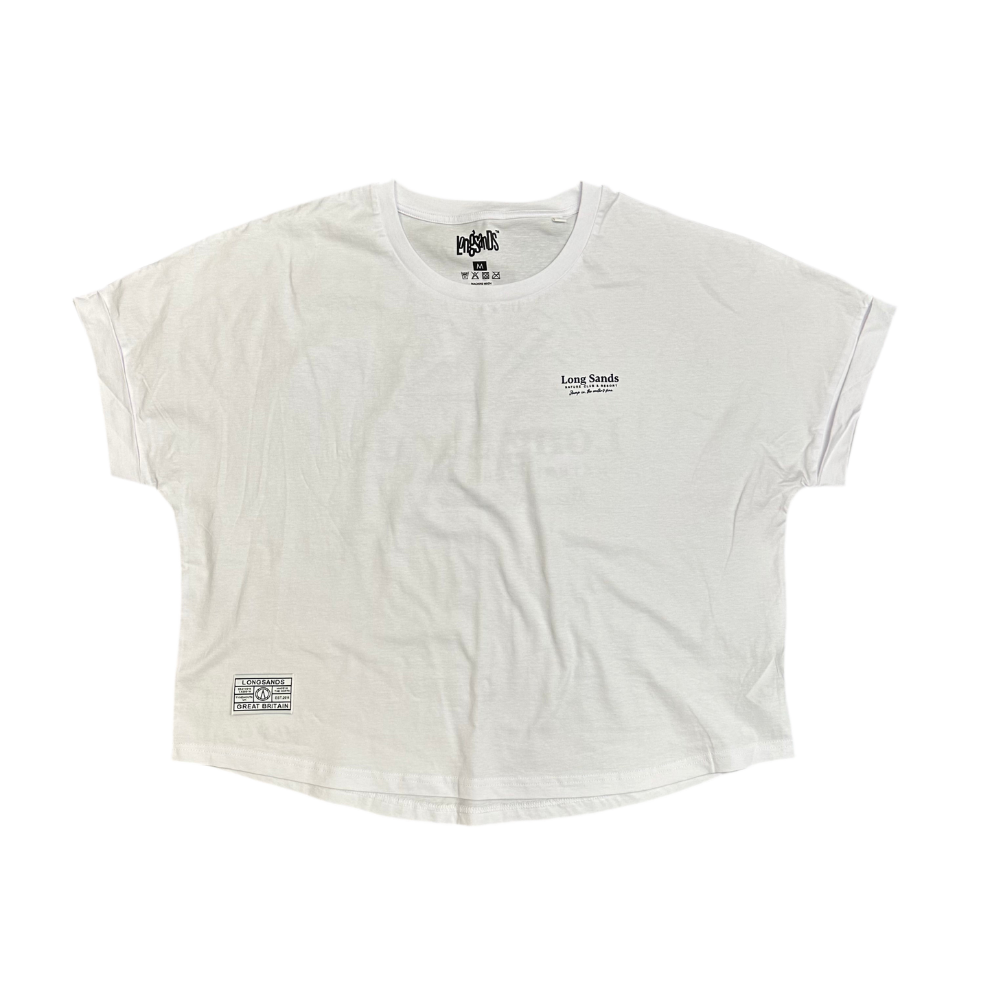 Women's Resort - Eco Tee