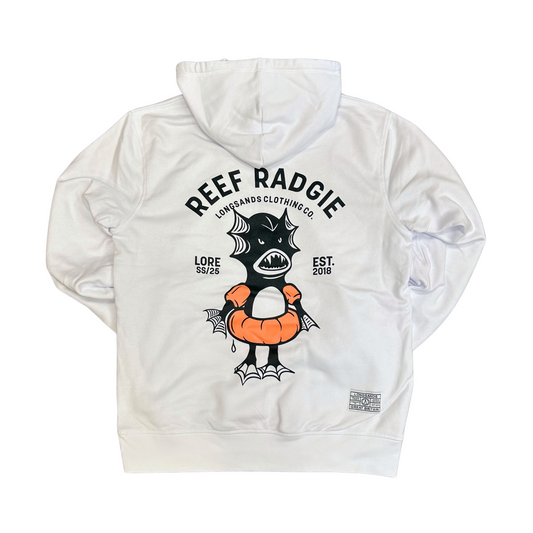 Reef Radgie - Eco-Hood