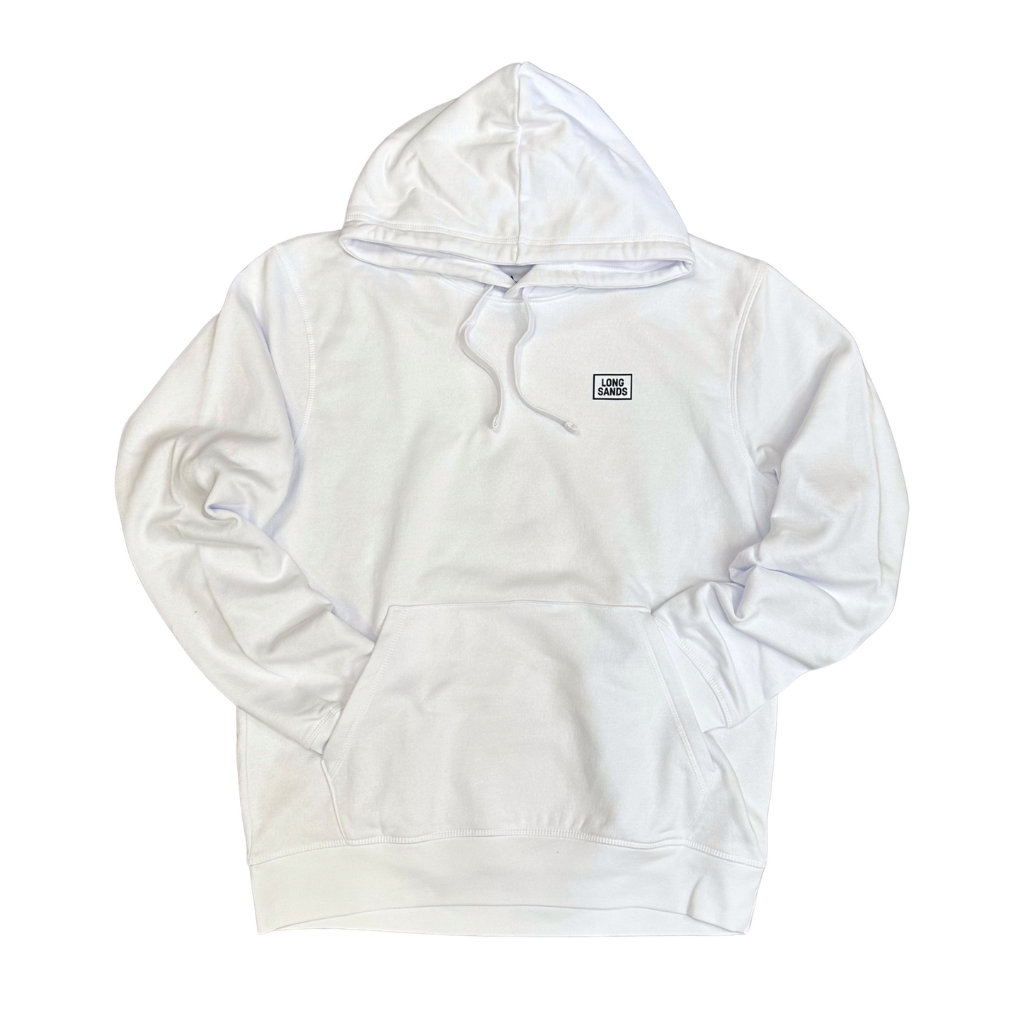 Reef Radgie - Eco-Hood