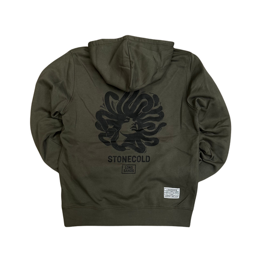 Stone Cold - Eco-Hood