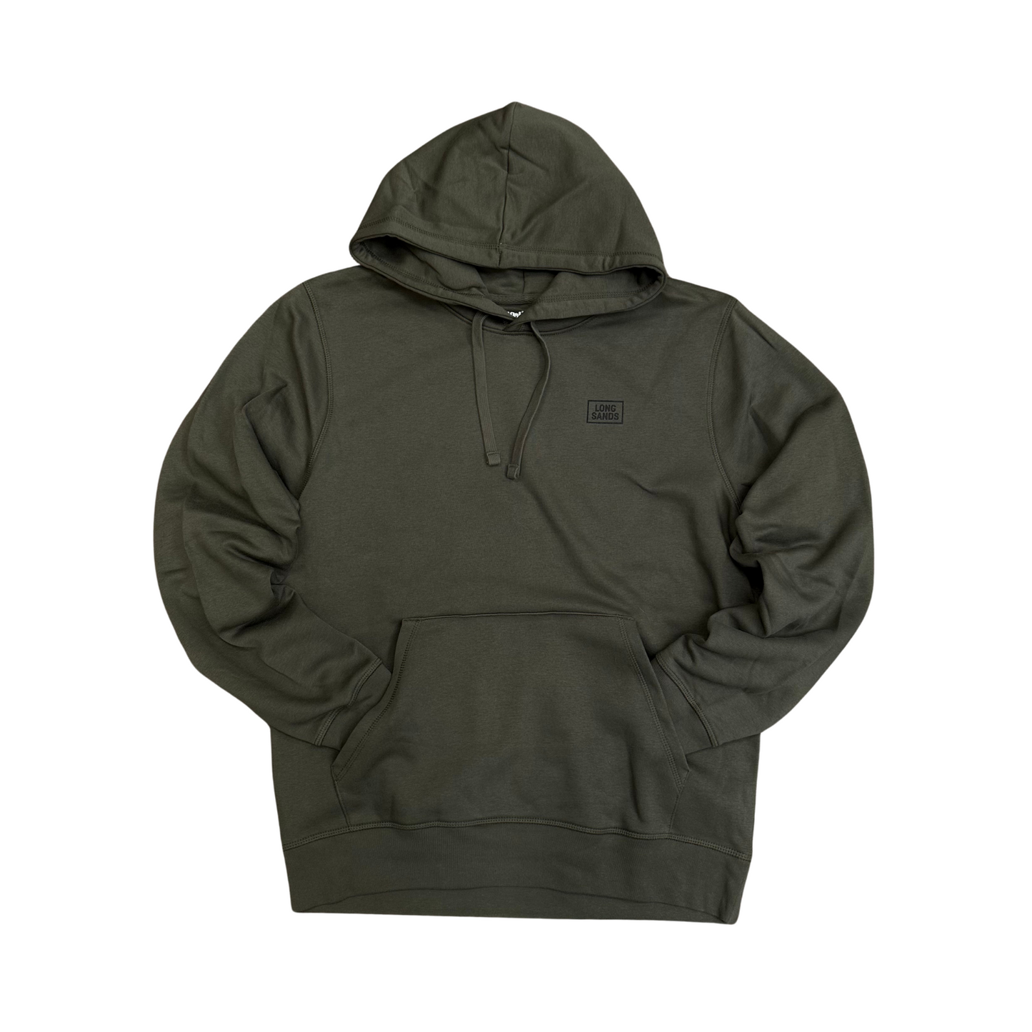 Stone Cold - Eco-Hood