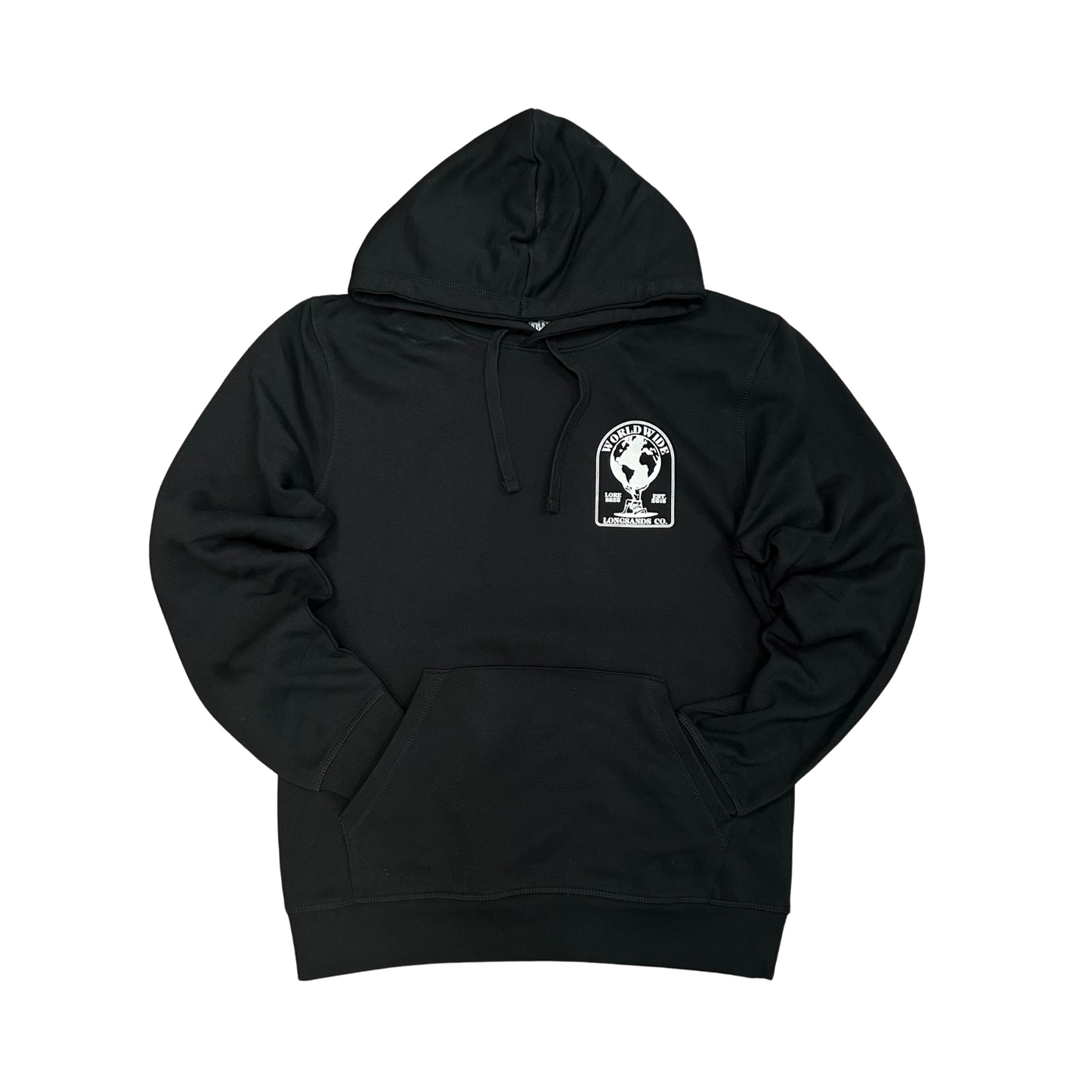 Worldwide Lore - Eco-Hood