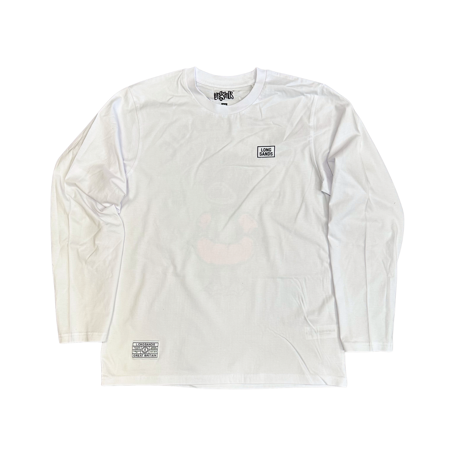 Reef Radgie - Eco Longsleeve Tee