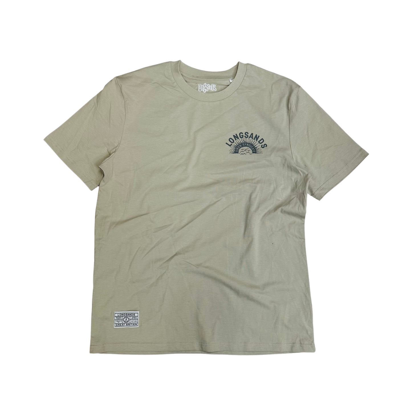 Siren Syndicate - Eco Tee