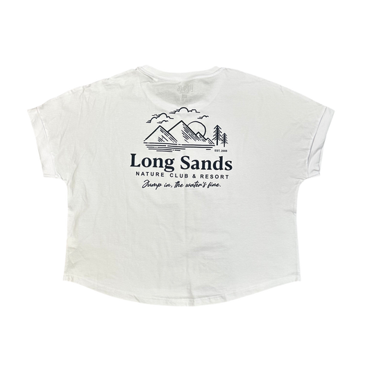 Women's Resort - Eco Tee