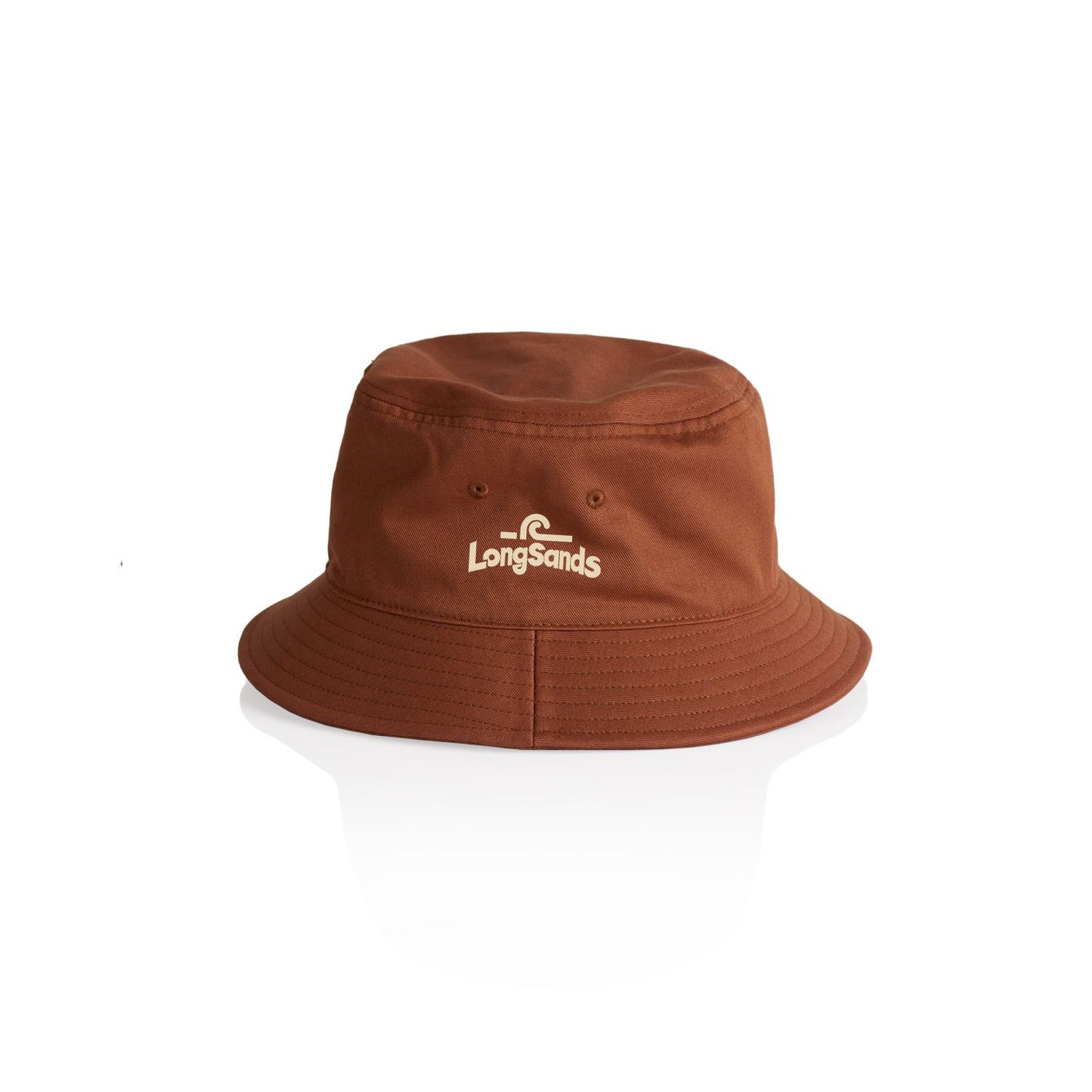 Festival Bucket Hat - Clay