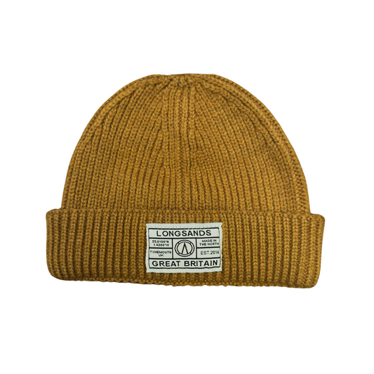 Fish Quay - Beanie