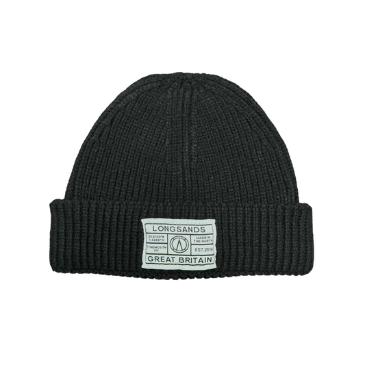 Fish Quay - Beanie