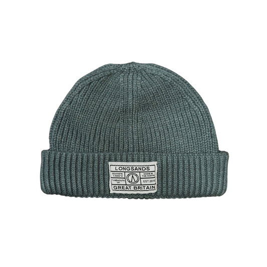 Fish Quay - Beanie