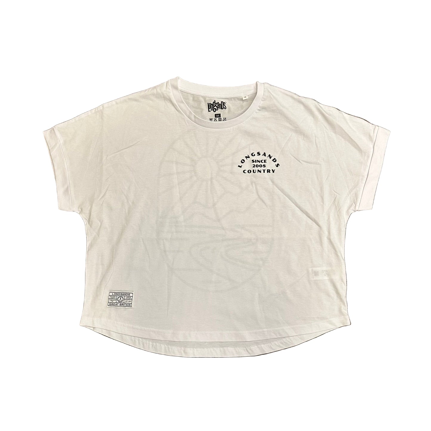 Country - Women Eco-Tee