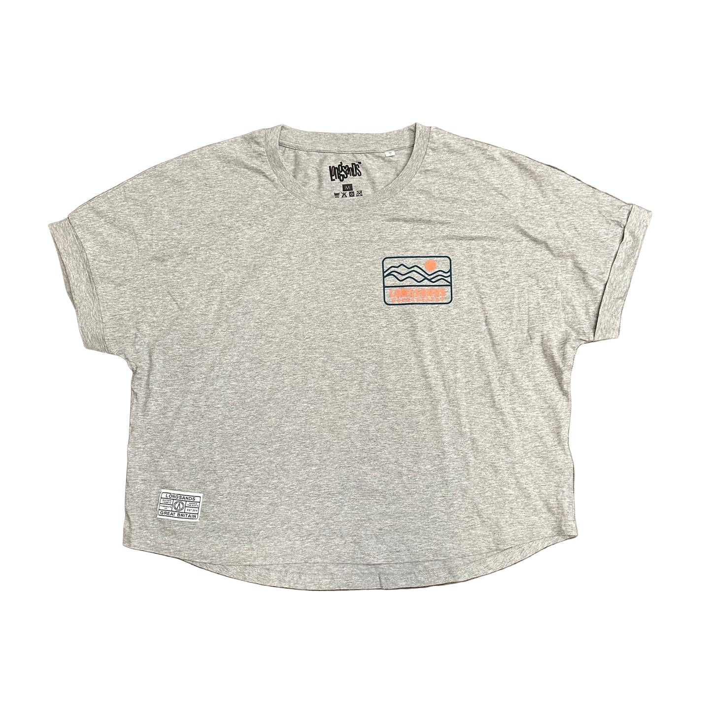 BackCountry - Women Eco-Tee