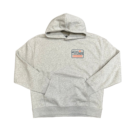 BackCountry - Relaxed Eco Hood