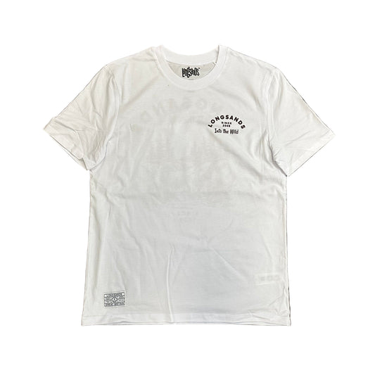 Into the Wild - Eco Tee