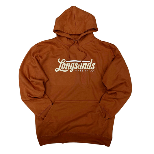 Matchy-Matchy '24 Hood - Pumpkin Spice