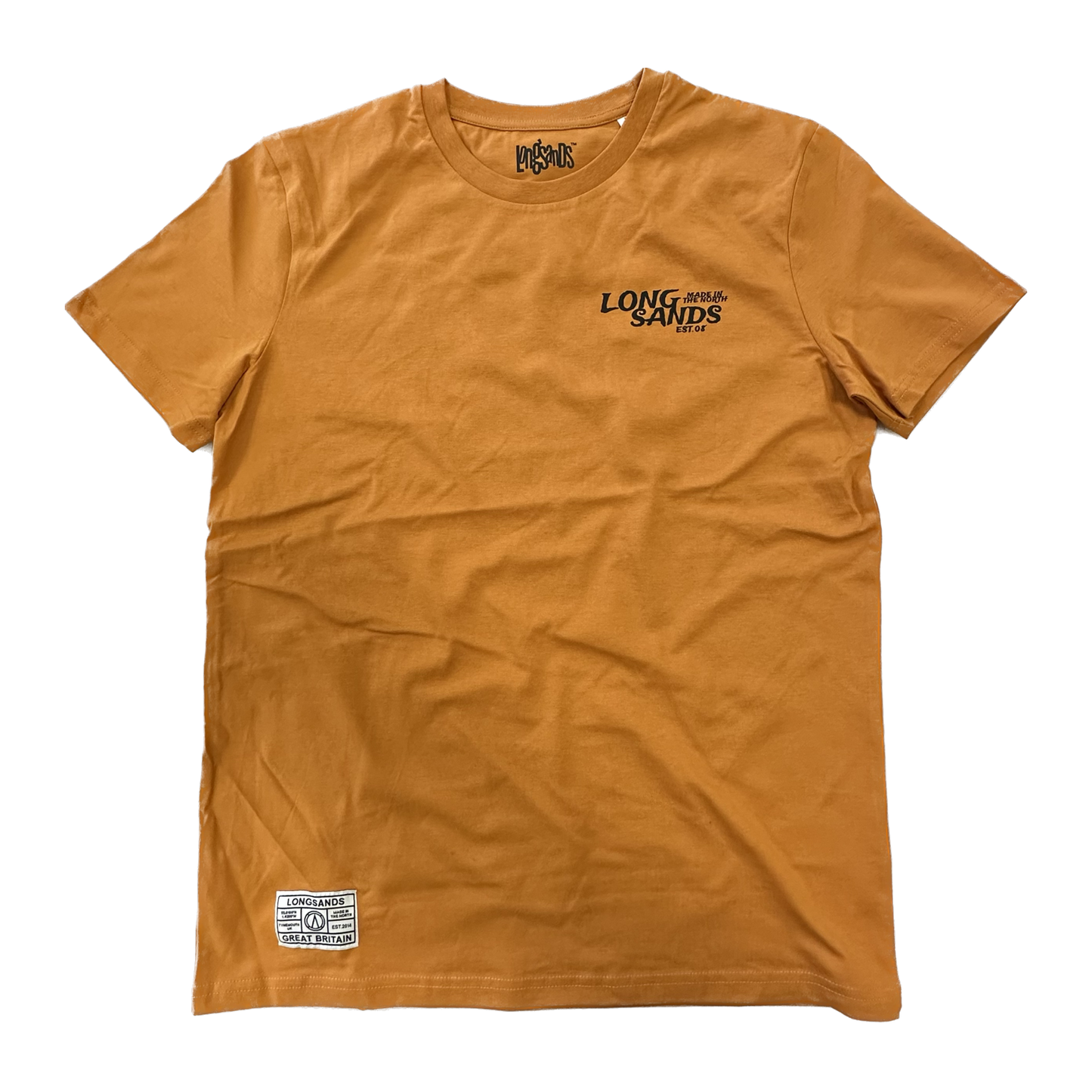 Palm Eco-Tee - Fall