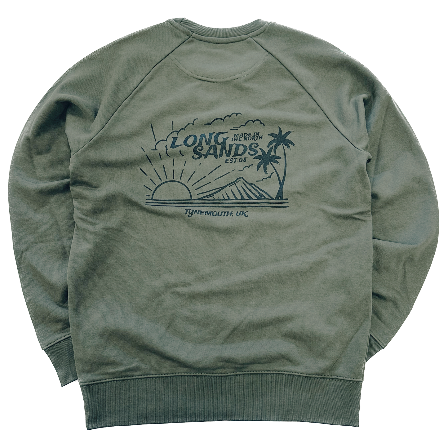 Palm Eco-Sweat