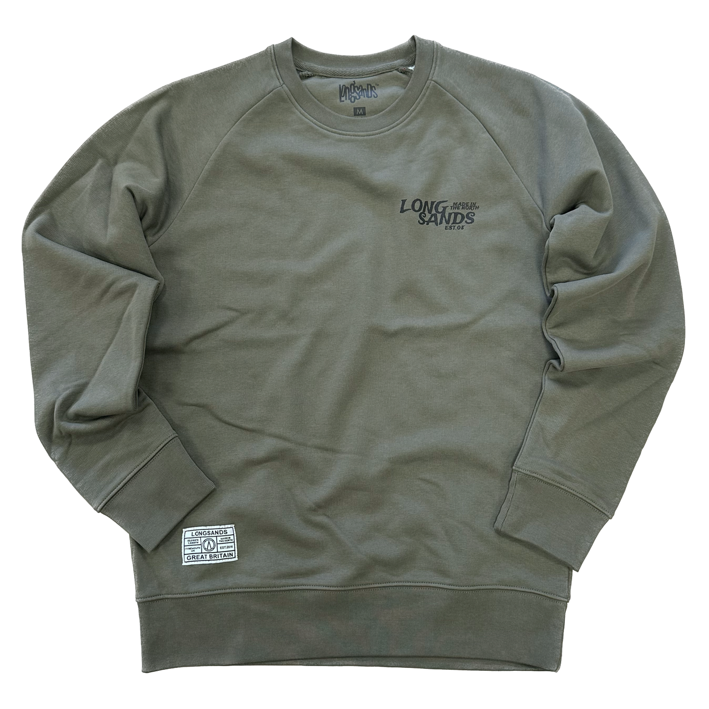 Palm Eco-Sweat