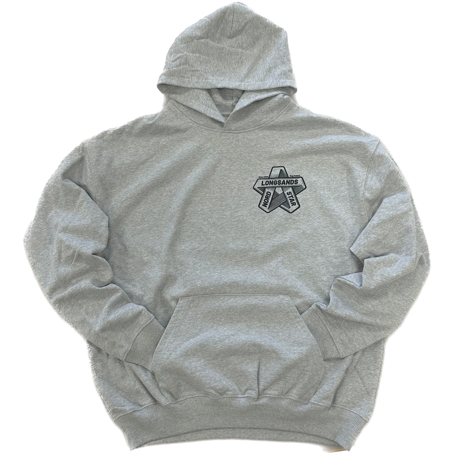 NordStar SuperHeavy Eco Hood