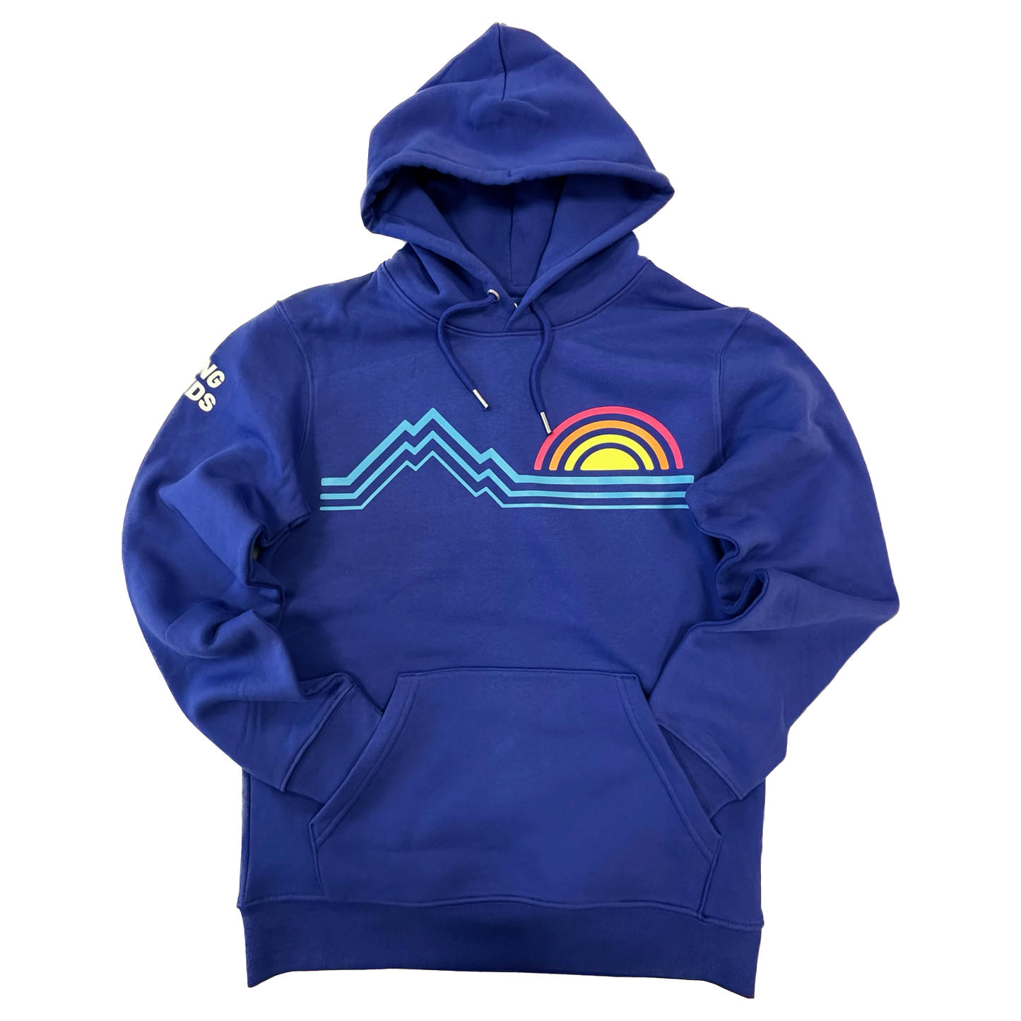 Sunset Eco Hood