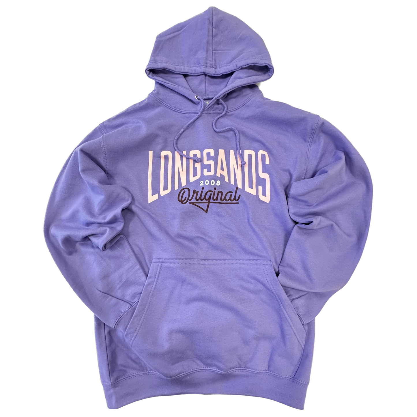Matchy-Matchy '23 Hood - Lilac