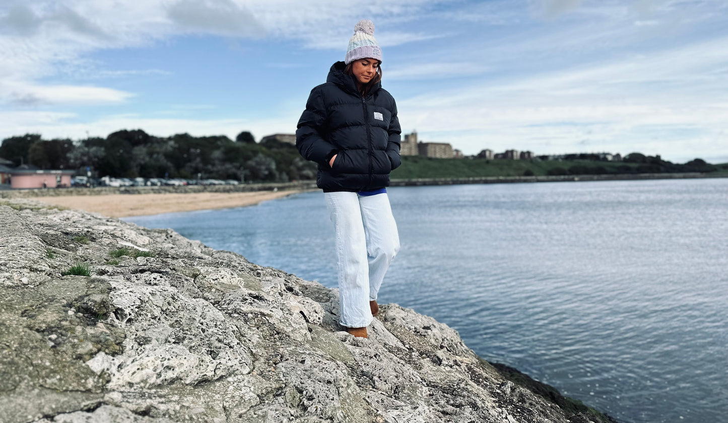 Big Pad Eco-Jacket