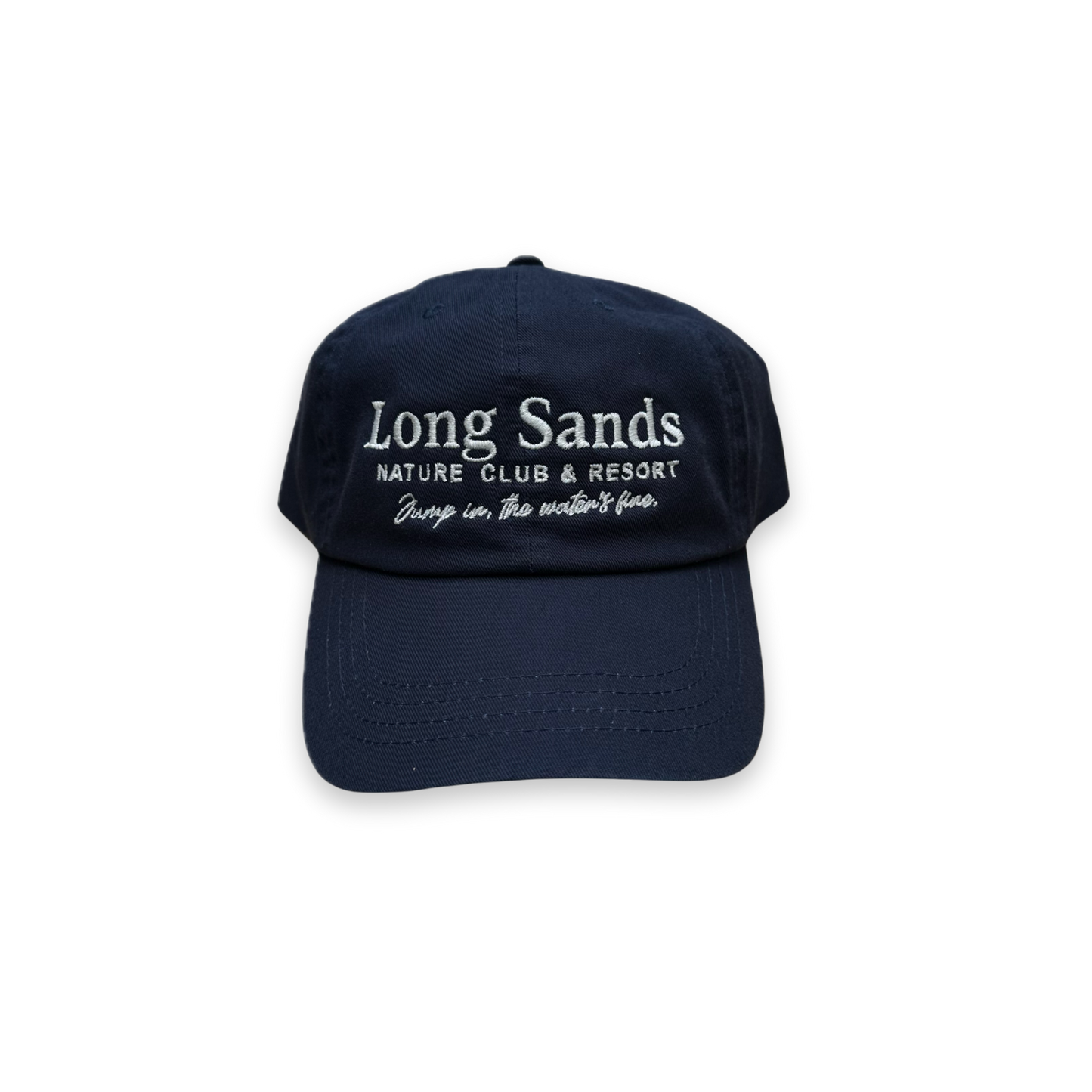 Resort Cap