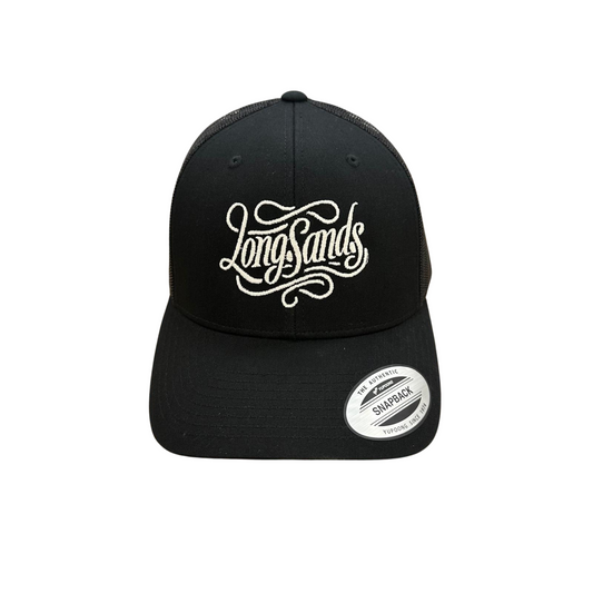 Tattoo - Trucker Cap