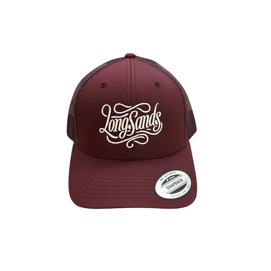 Tattoo - Trucker Cap