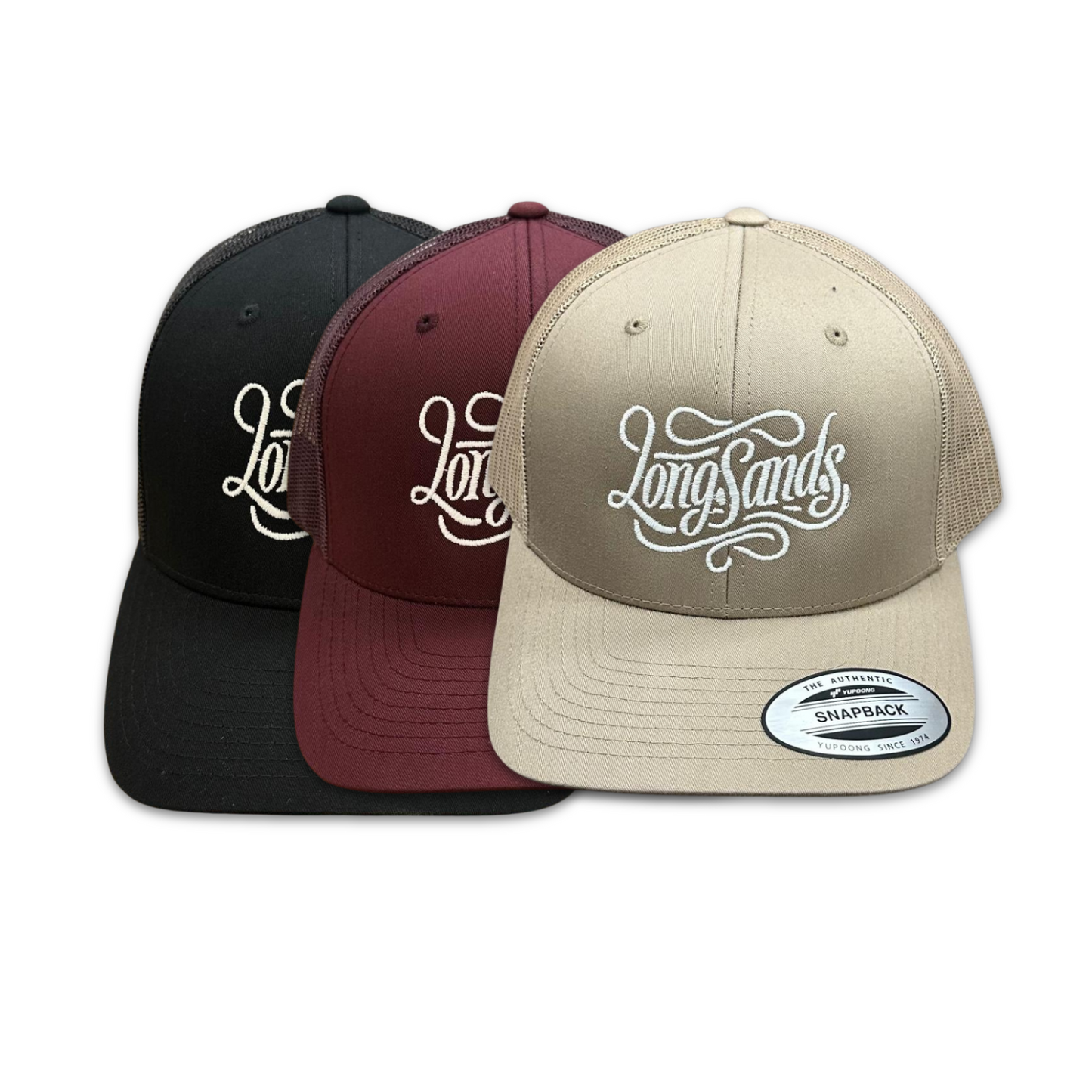 Tattoo - Trucker Cap