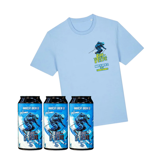 Off Piste - Gift Pack