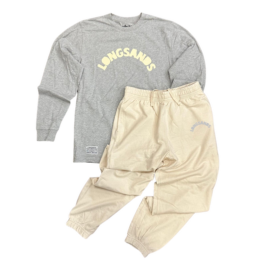 Longsands Lazy Lounge Set