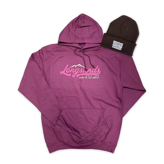 Matchy AW25 Bundle - Plum