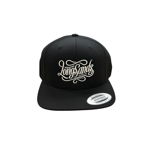 Tattoo - Snapback Cap