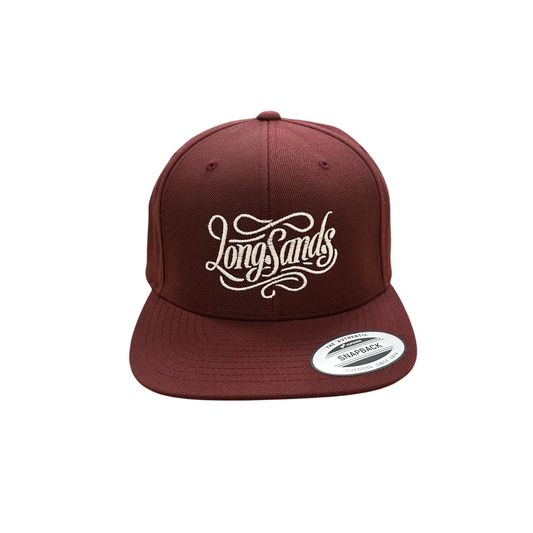 Tattoo - Snapback Cap