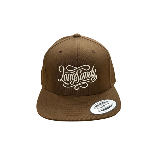 Tattoo - Snapback Cap