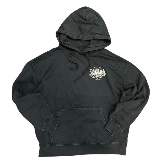 Tattoo '24 - Dye-Washed Eco Hood