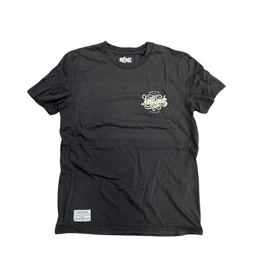 Tattoo '24 - Dye-Washed Eco Tee