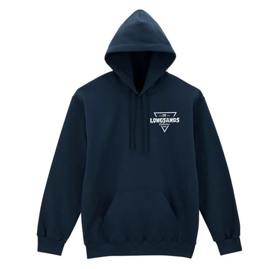 The Collective - Super Heavy Hoody