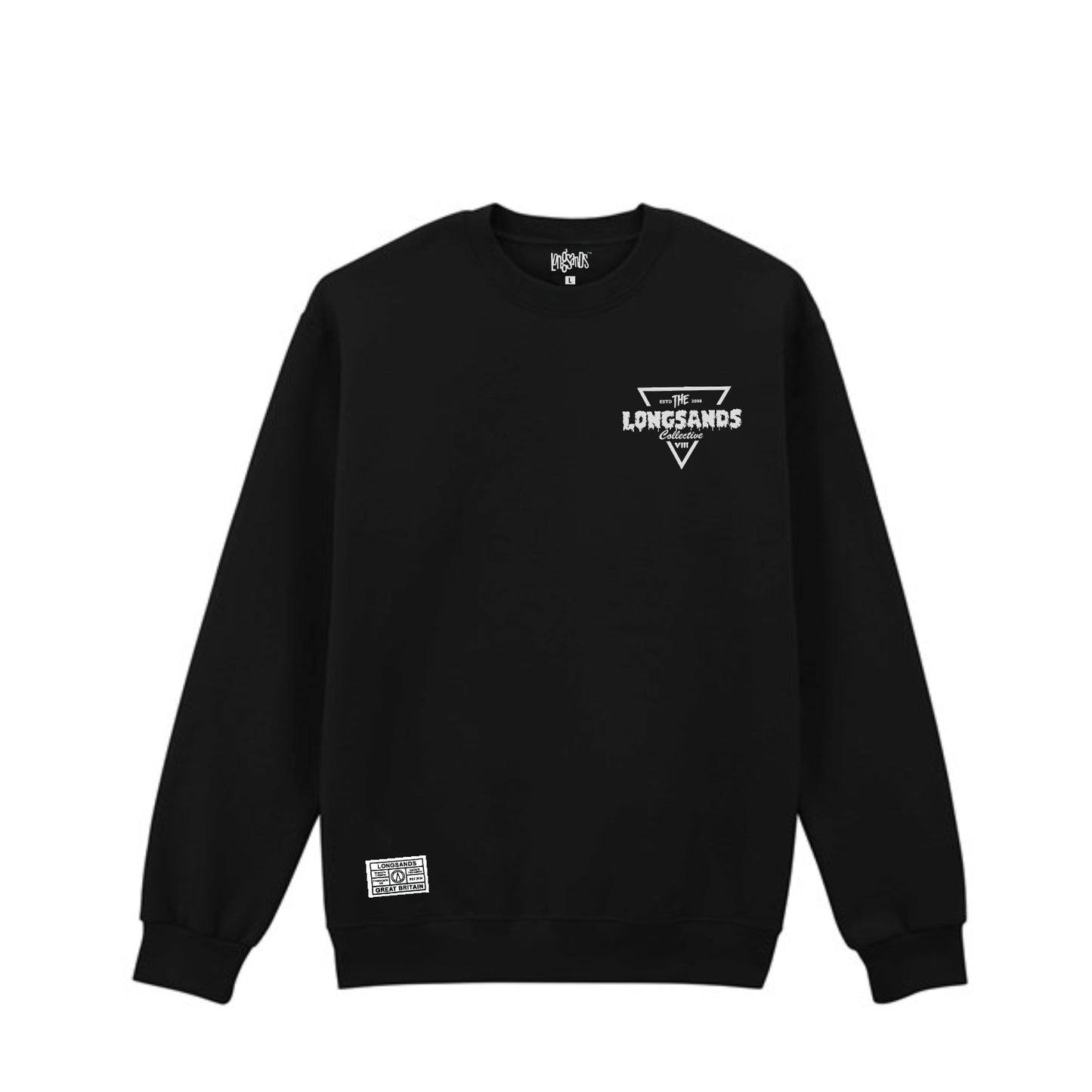 The Collective - Super Heavy Sweat