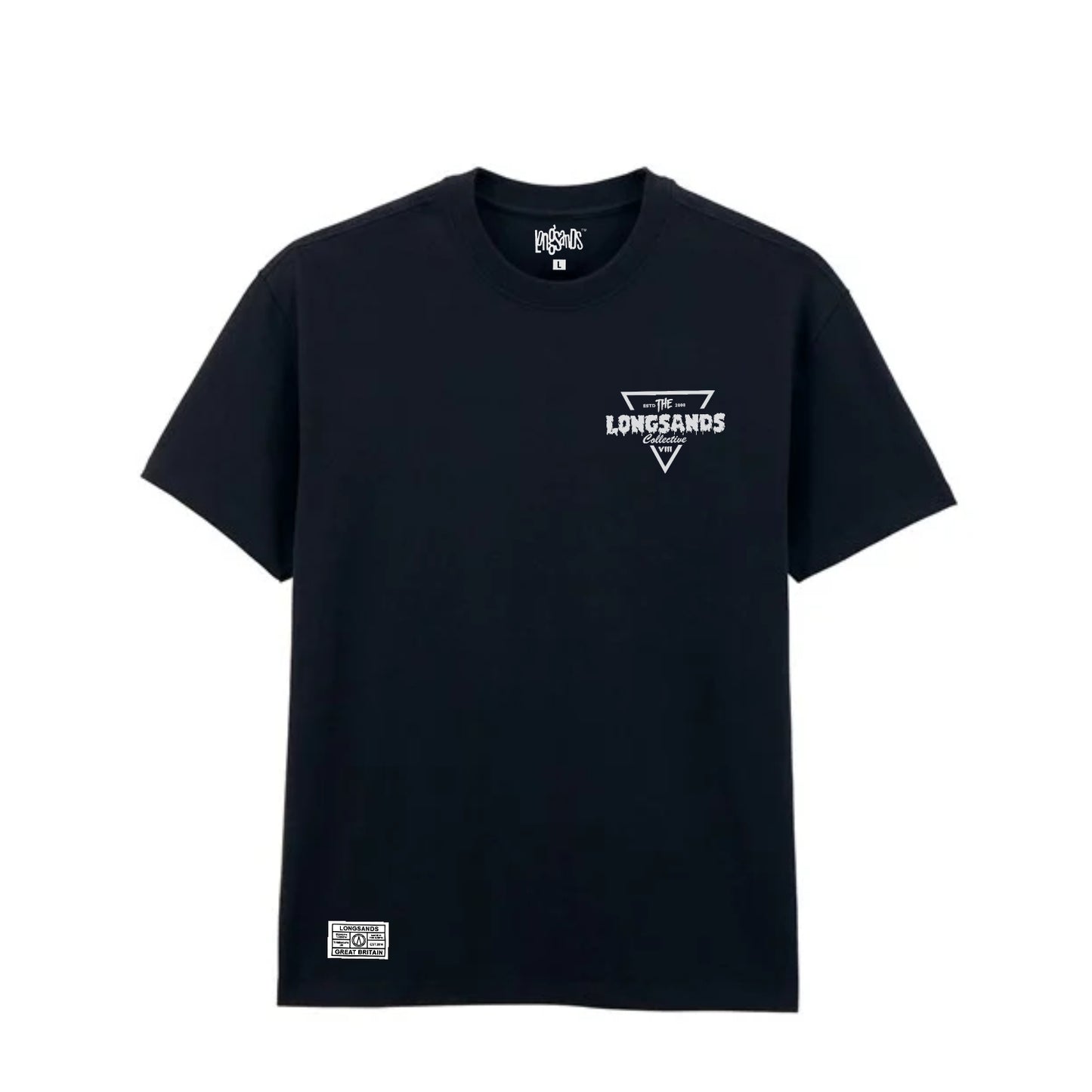 The Collective - Super Heavy Tee