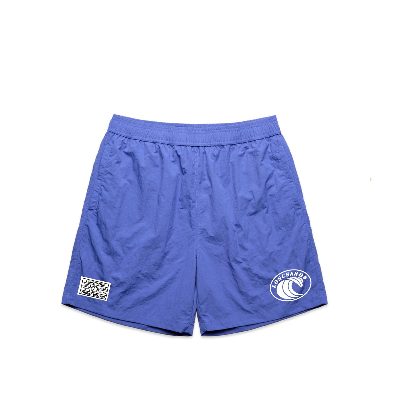 Wave Swim Short